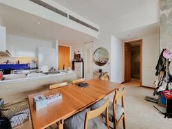 Marina Bay Residences (D1), Condominium #534450031